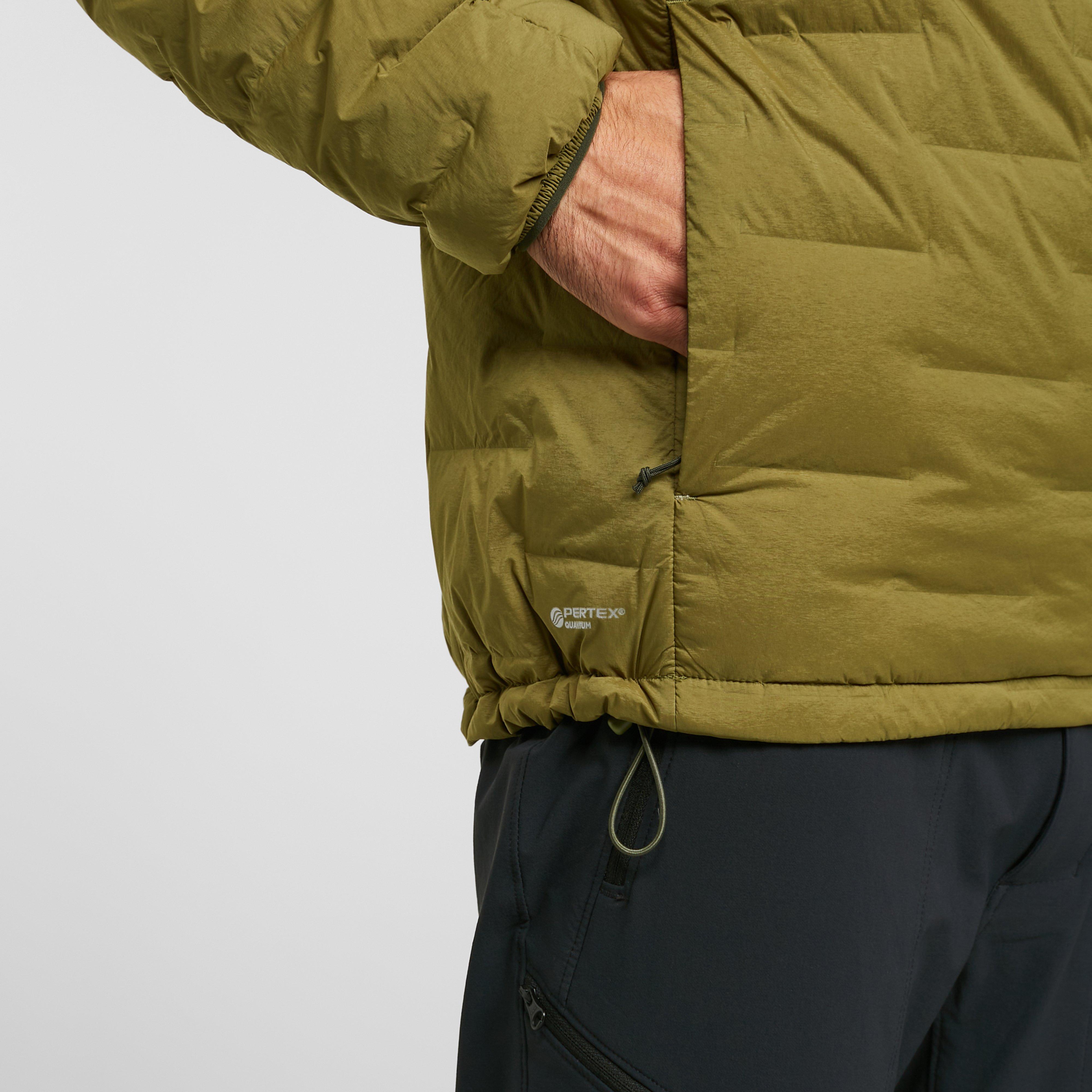 Men's Cubit Stretch Down Smock