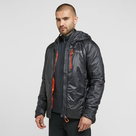 Men's Generator Alpine Jacket