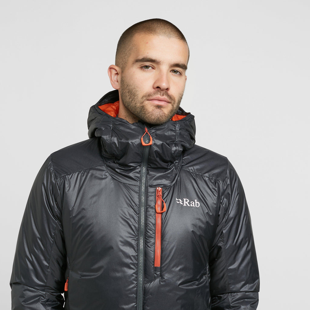 Men's Generator Alpine Jacket