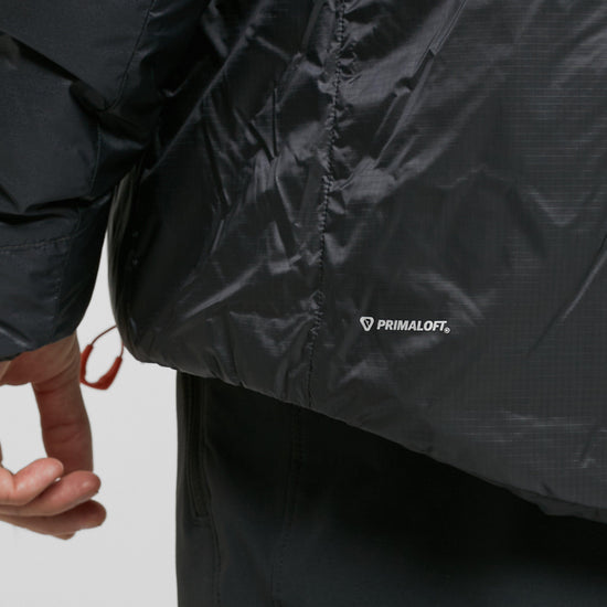 Men's Generator Alpine Jacket
