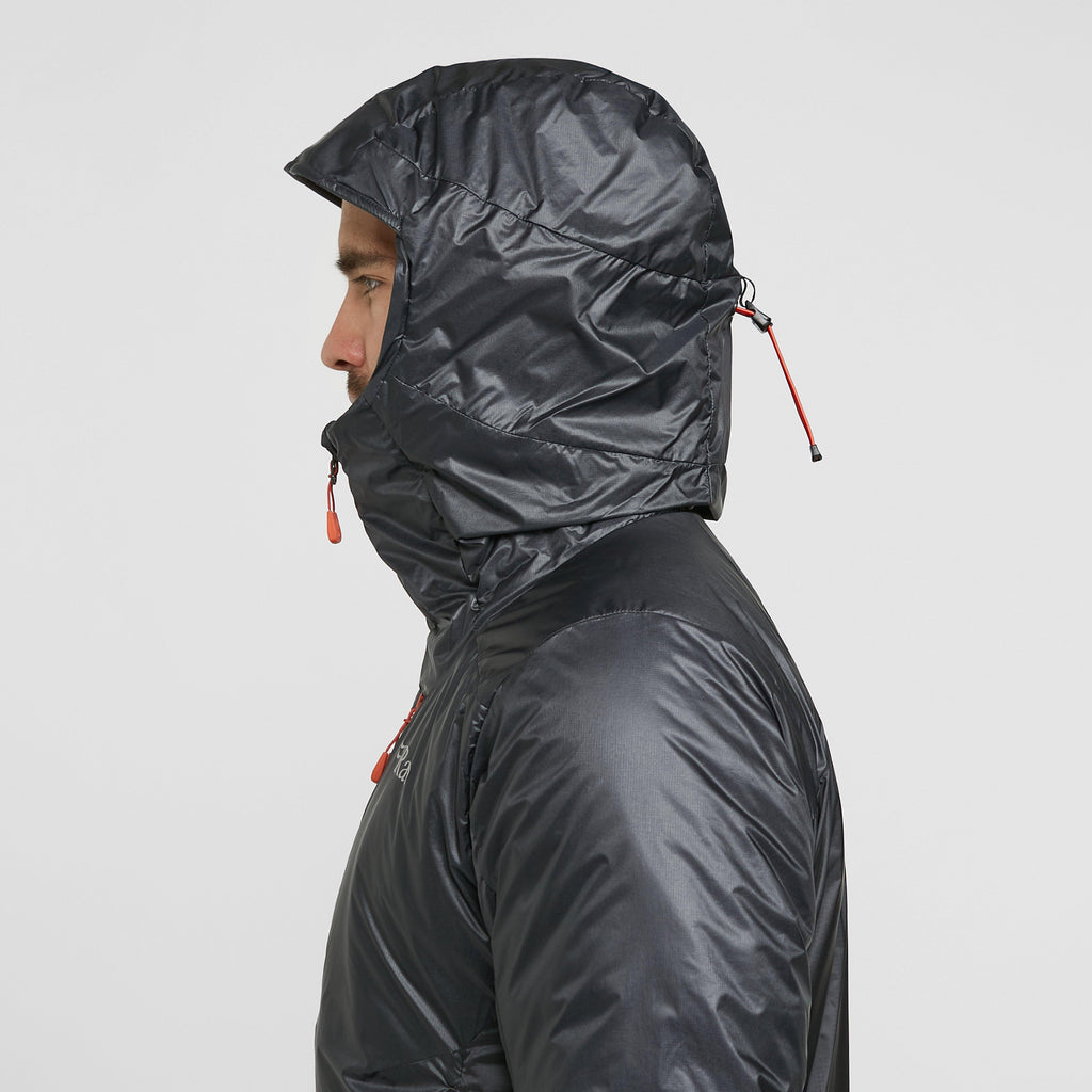 Men's Generator Alpine Jacket