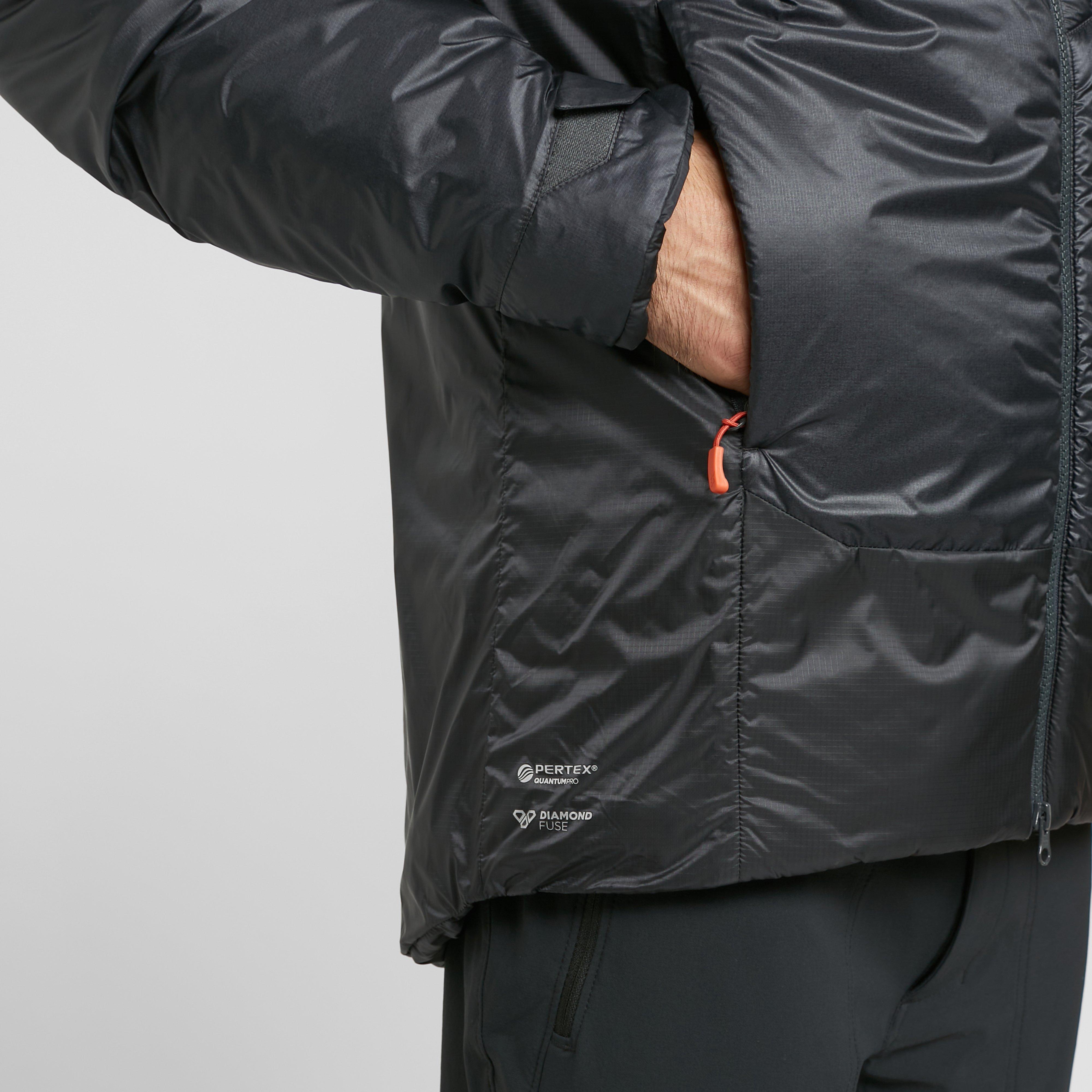 Men's Generator Alpine Jacket
