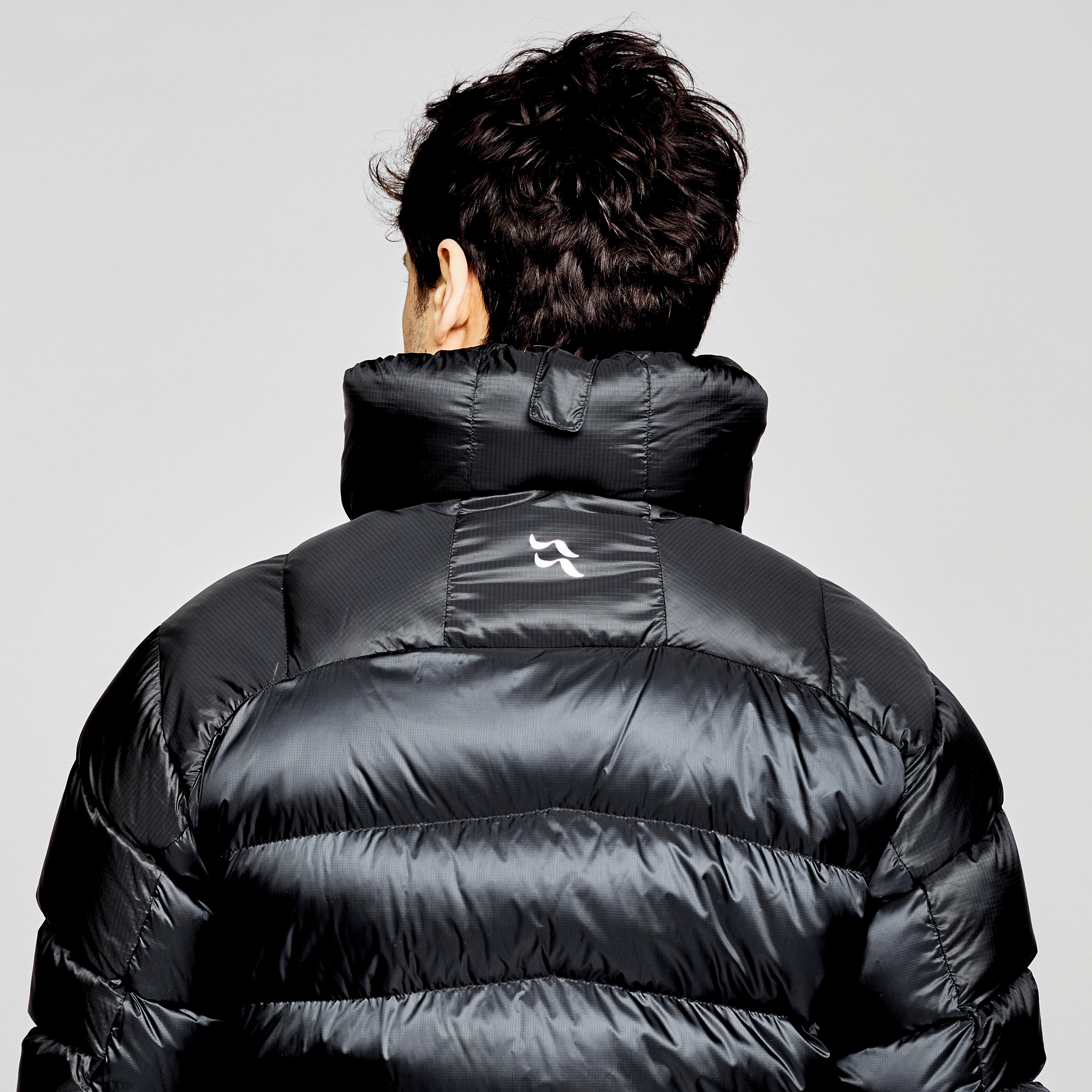 Men's Neutrino Pro Down Jacket