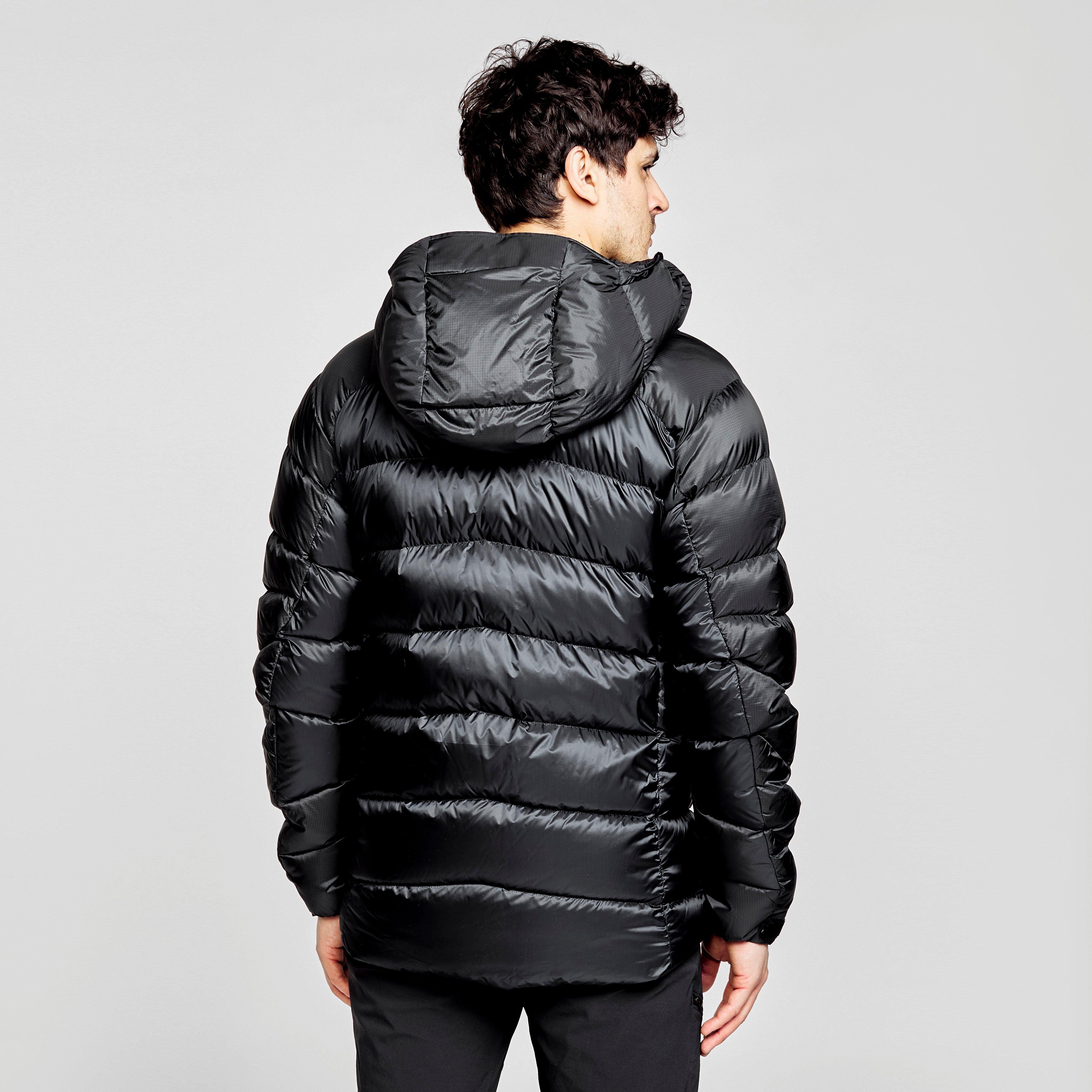 Men's Neutrino Pro Down Jacket