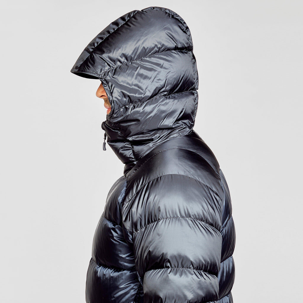 Men's Neutrino Pro Down Jacket