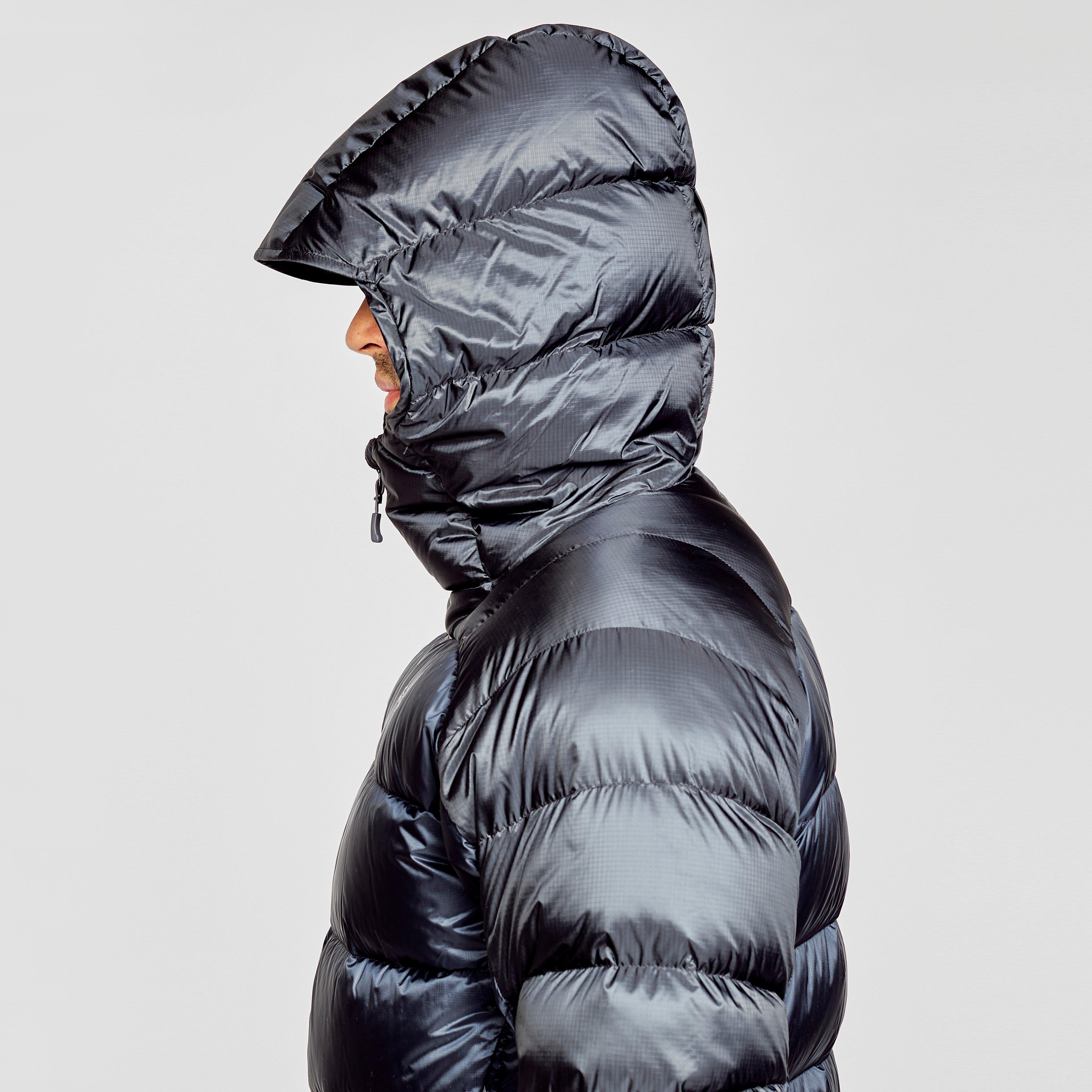 Men's Neutrino Pro Down Jacket