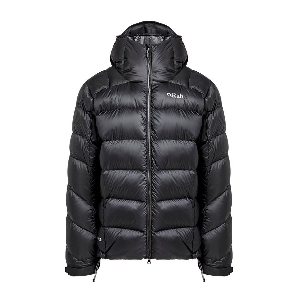 Men's Neutrino Pro Down Jacket