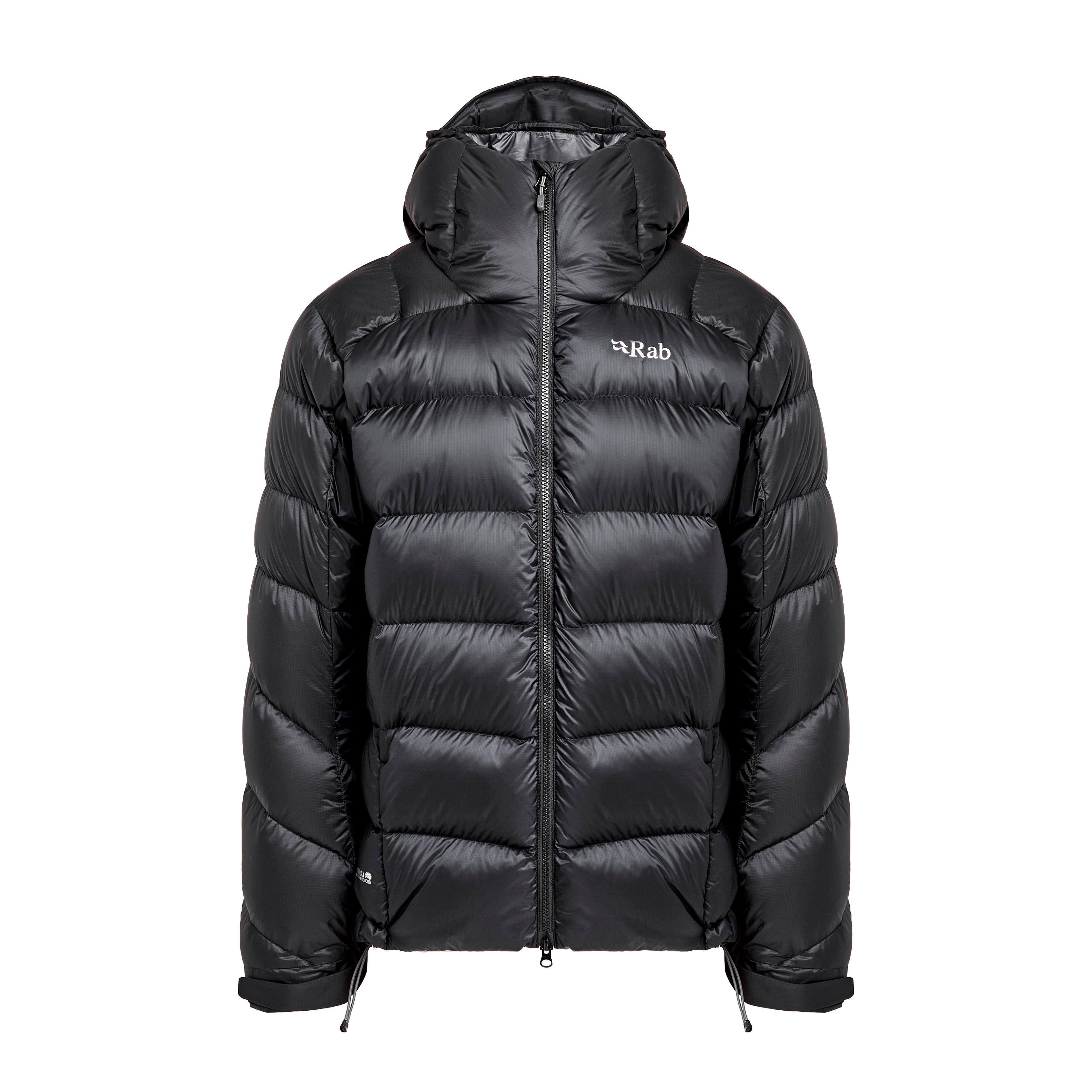 Men's Neutrino Pro Down Jacket