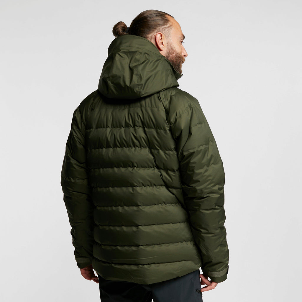 Men's Valiance Waterproof Down Jacket