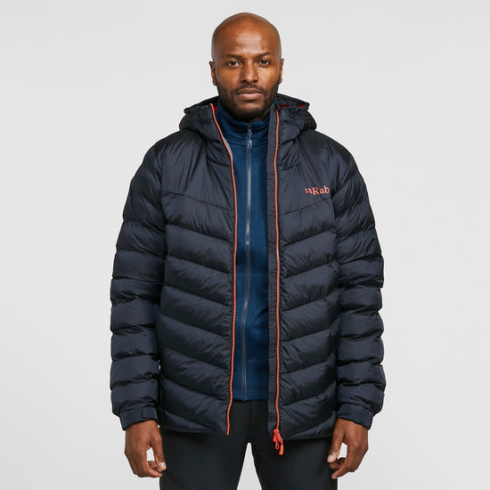 Men’s Nebitron Pro Jacket