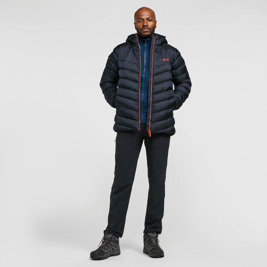 Men’s Nebitron Pro Jacket