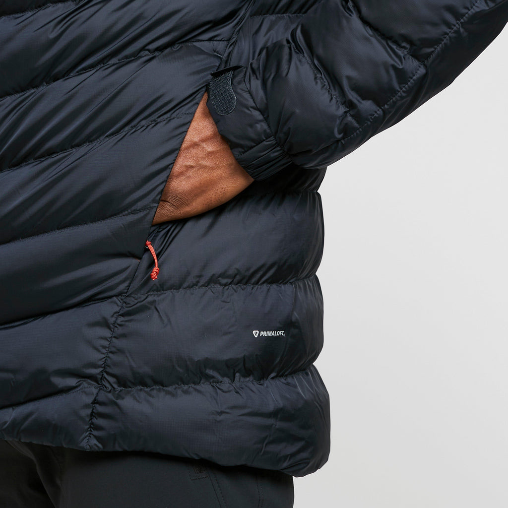 Men’s Nebitron Pro Jacket
