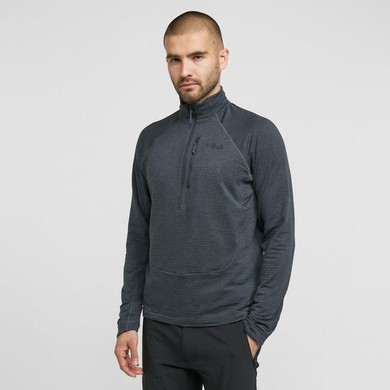 Men’s Filament Pull-On Fleece