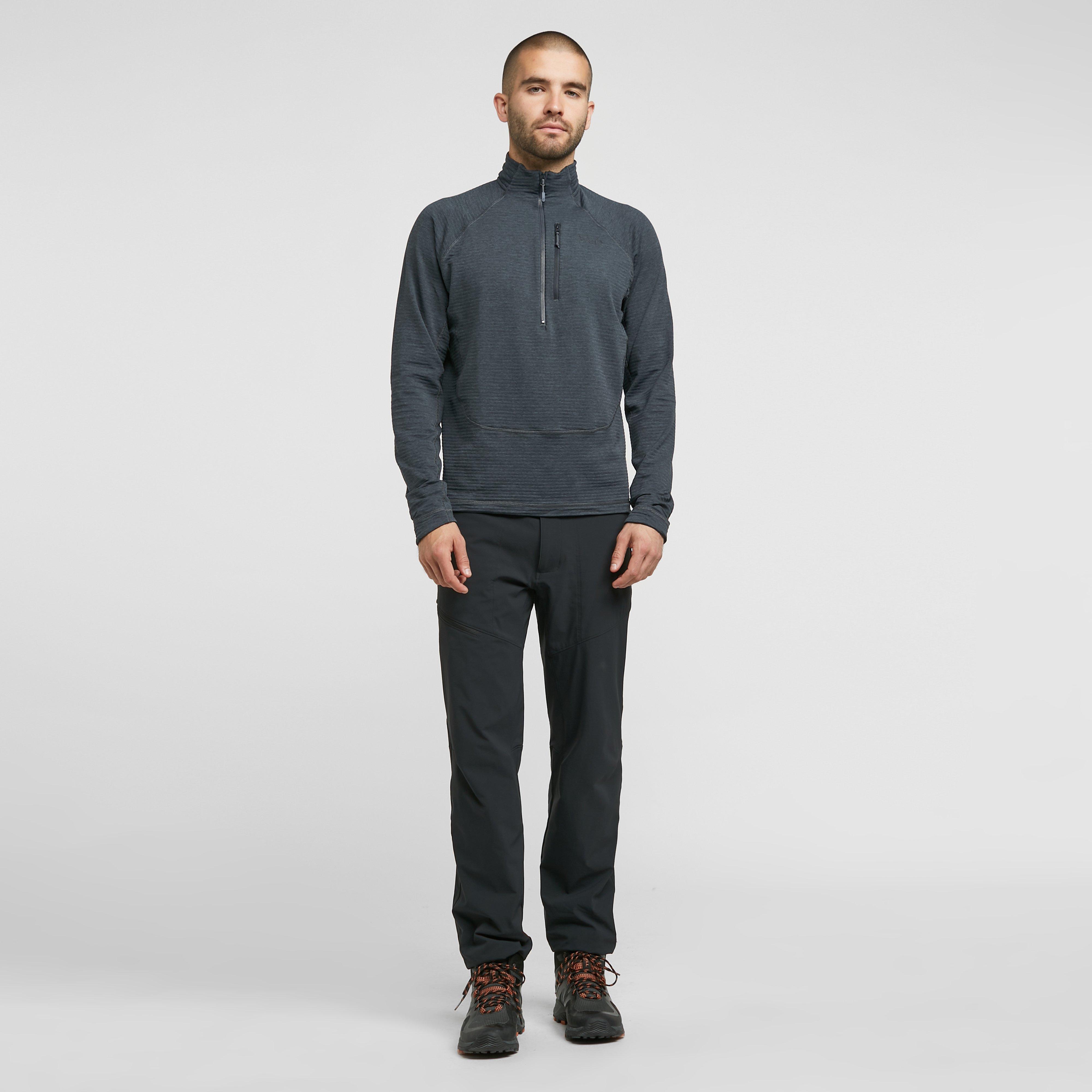 Men’s Filament Pull-On Fleece