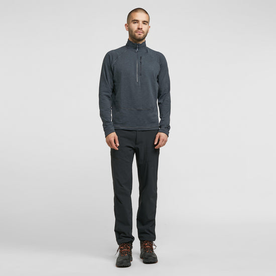 Men’s Filament Pull-On Fleece