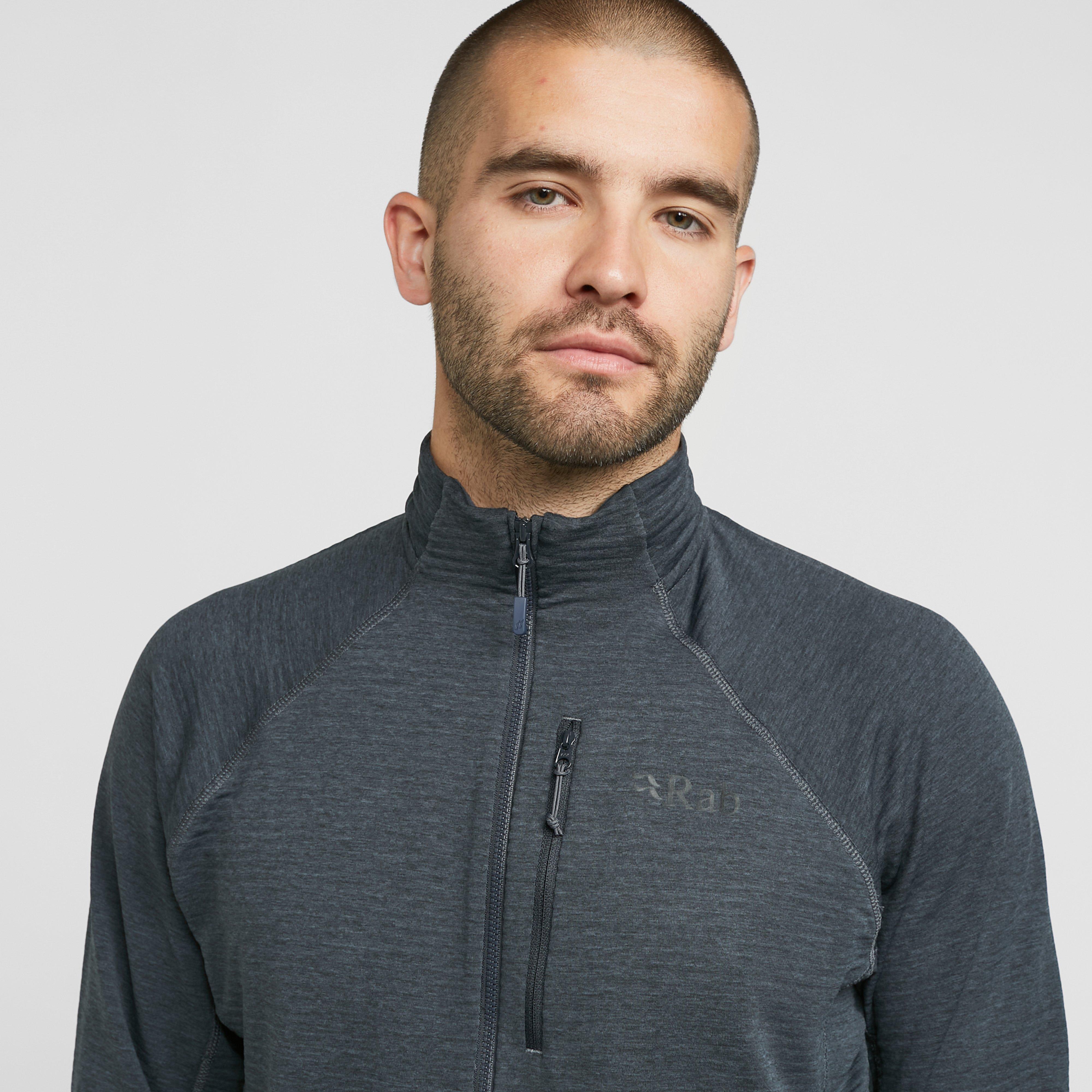 Men’s Filament Pull-On Fleece