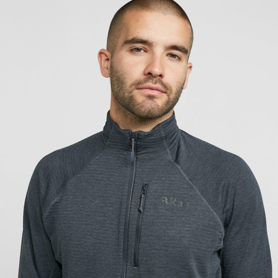 Men’s Filament Pull-On Fleece