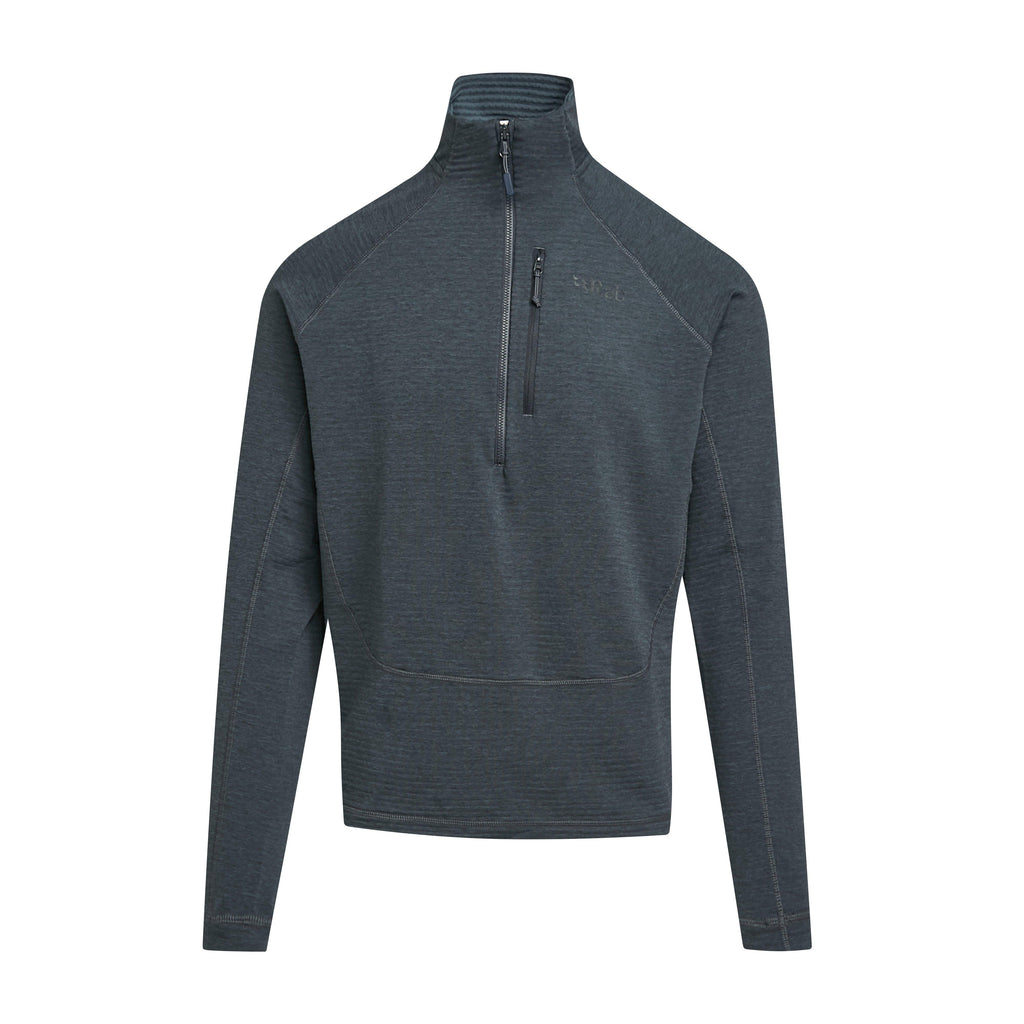 Men’s Filament Pull-On Fleece