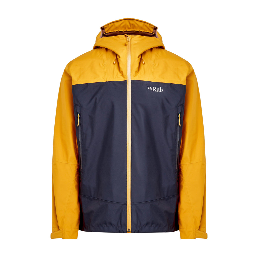 Men’s Arc Waterproof Jacket