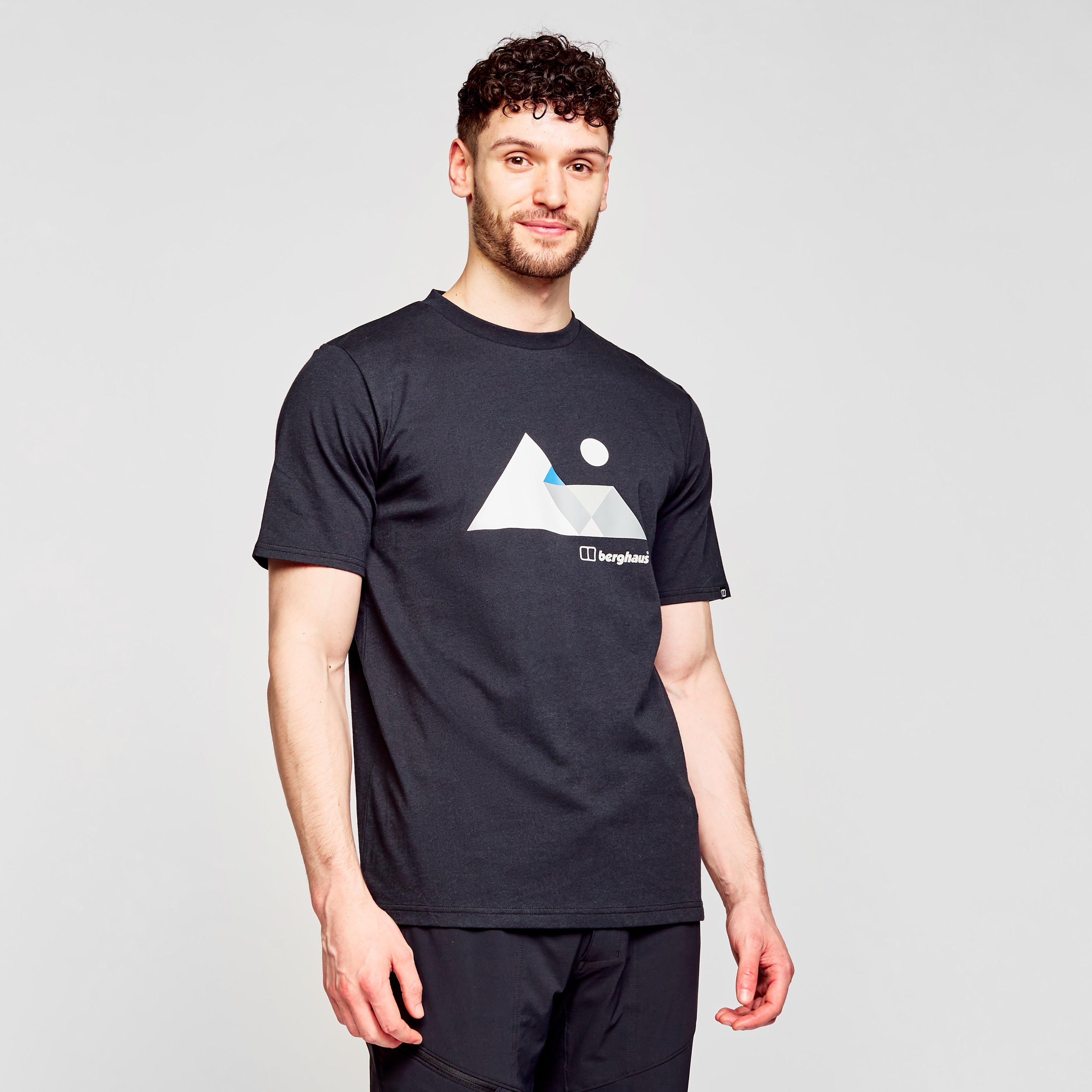 Men's Mountain Valley T-Shirt