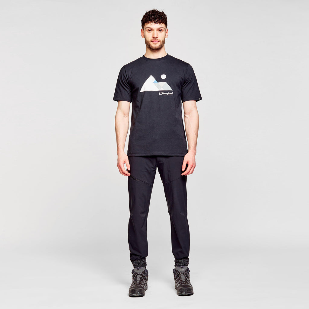 Men's Mountain Valley T-Shirt