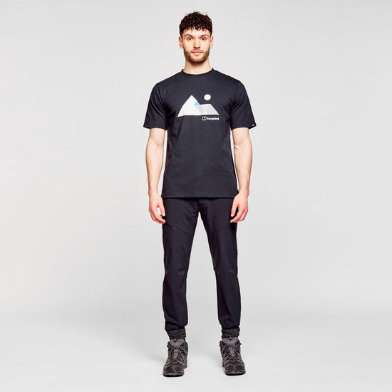 Men's Mountain Valley T-Shirt