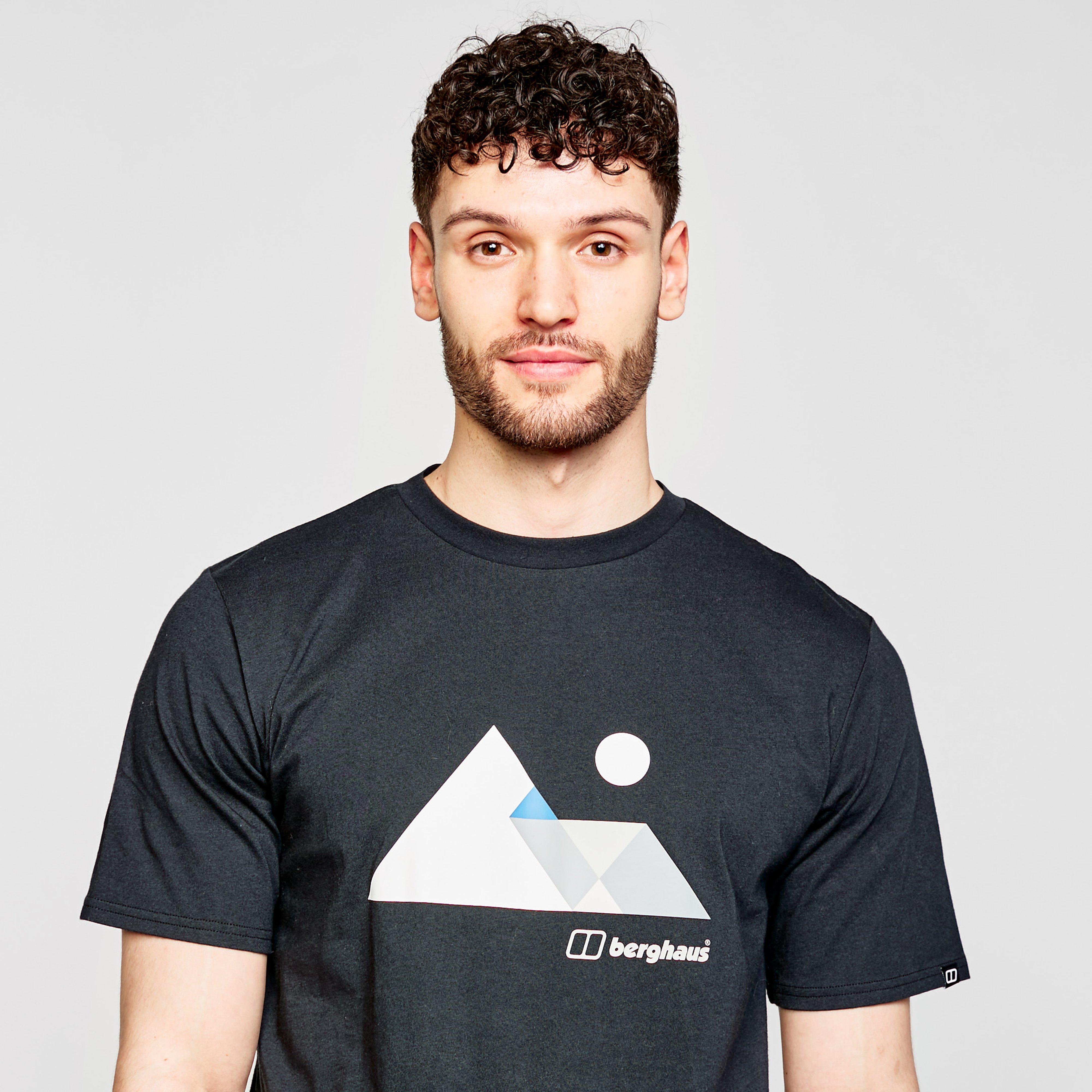 Men's Mountain Valley T-Shirt