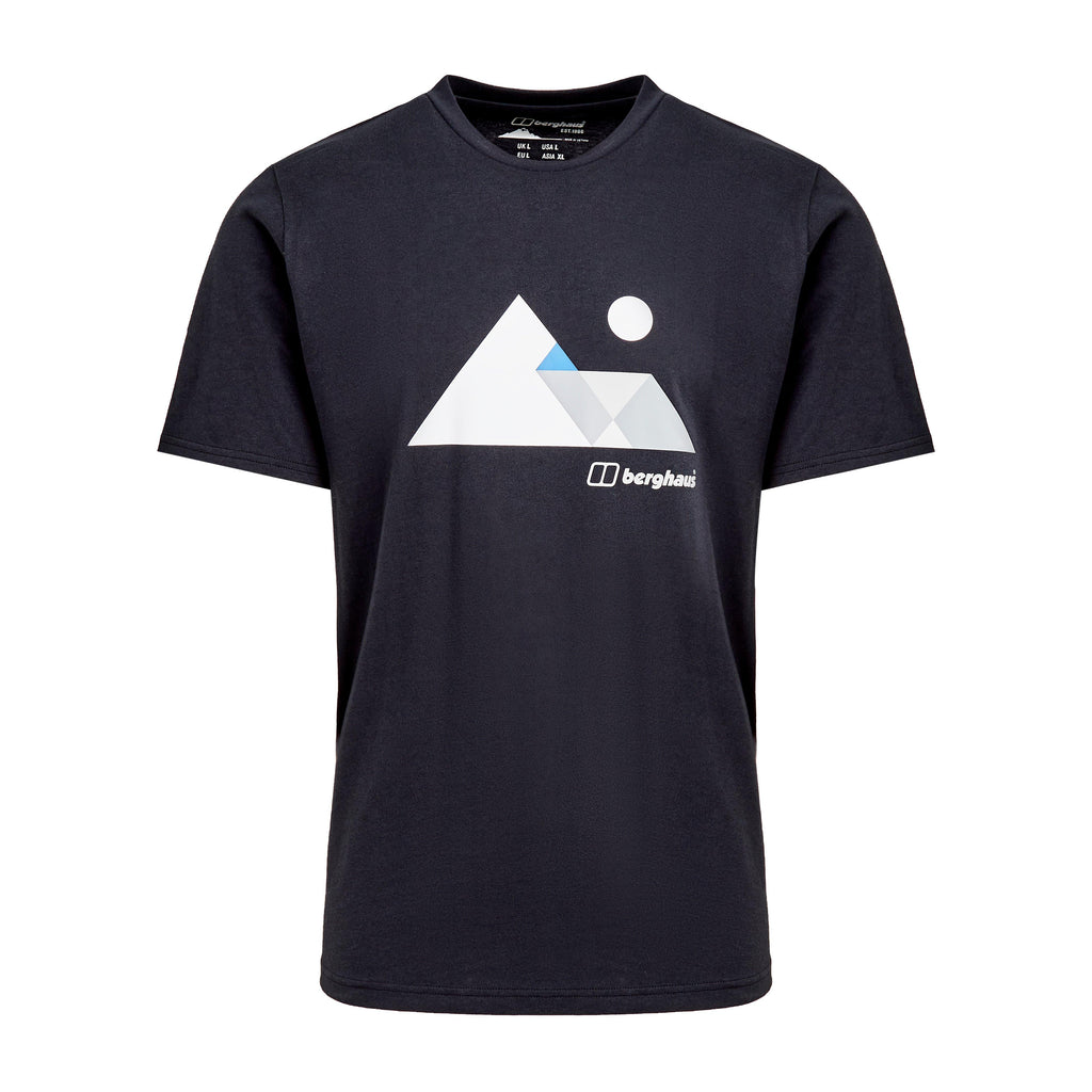 Men's Mountain Valley T-Shirt
