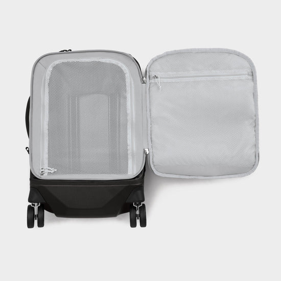 Transporter Hardside Hybrid 36L Suitcase