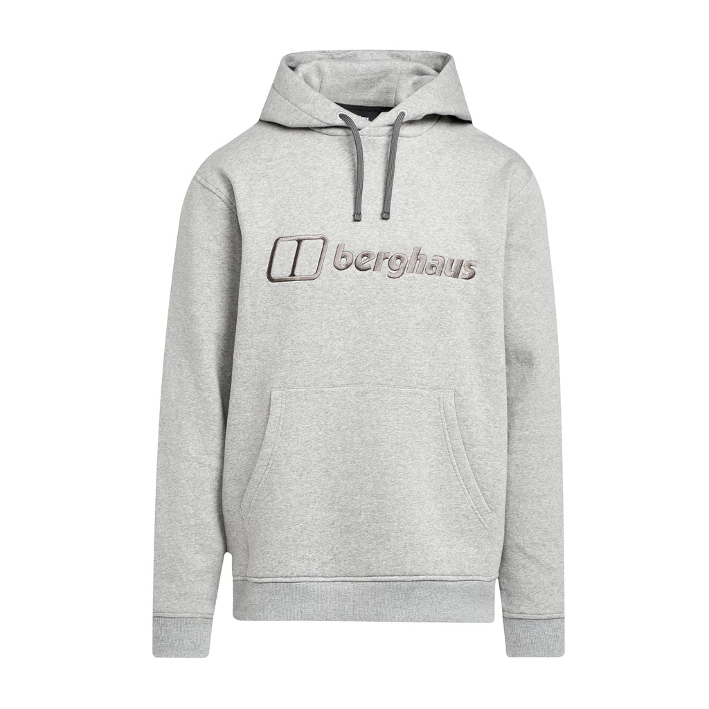 Men’s Logo Hoodie
