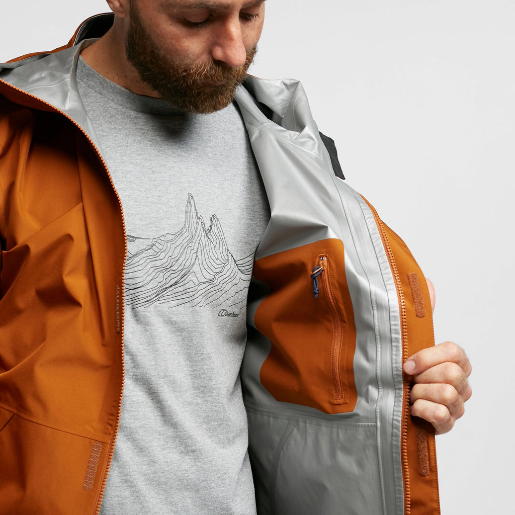 Men's Charn GORE-TEX Jacket