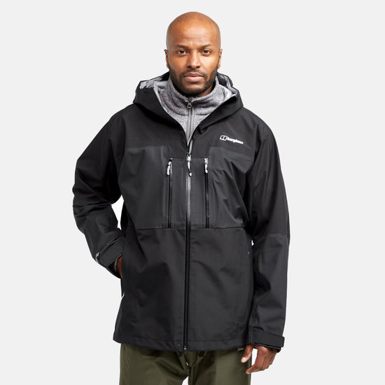 Men’s Ridgemaster 3L Jacket