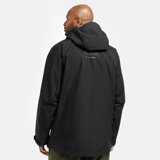 Men’s Ridgemaster 3L Jacket