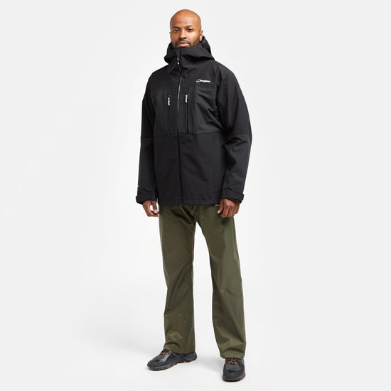 Men’s Ridgemaster 3L Jacket