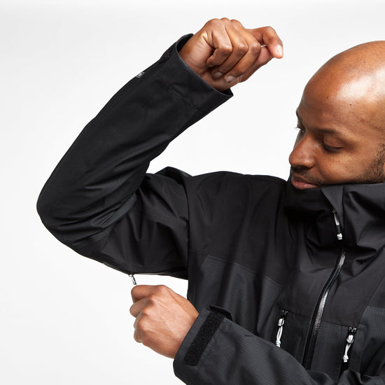 Men’s Ridgemaster 3L Jacket