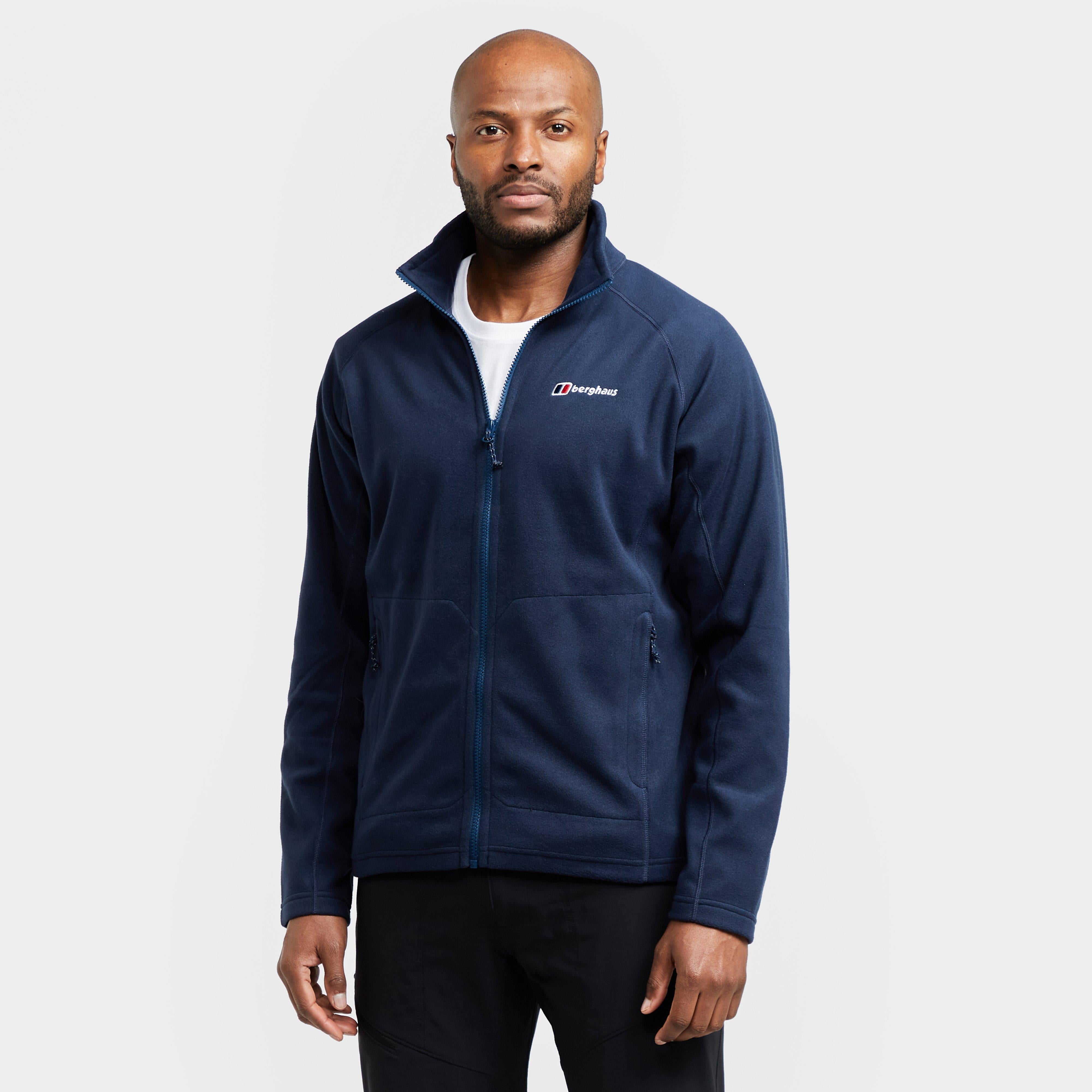 Men’s Hartsop Full Zip Fleece