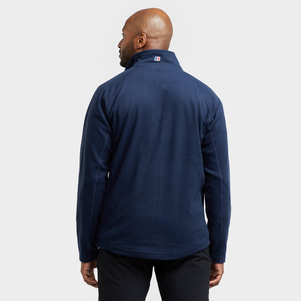 Men’s Hartsop Full Zip Fleece