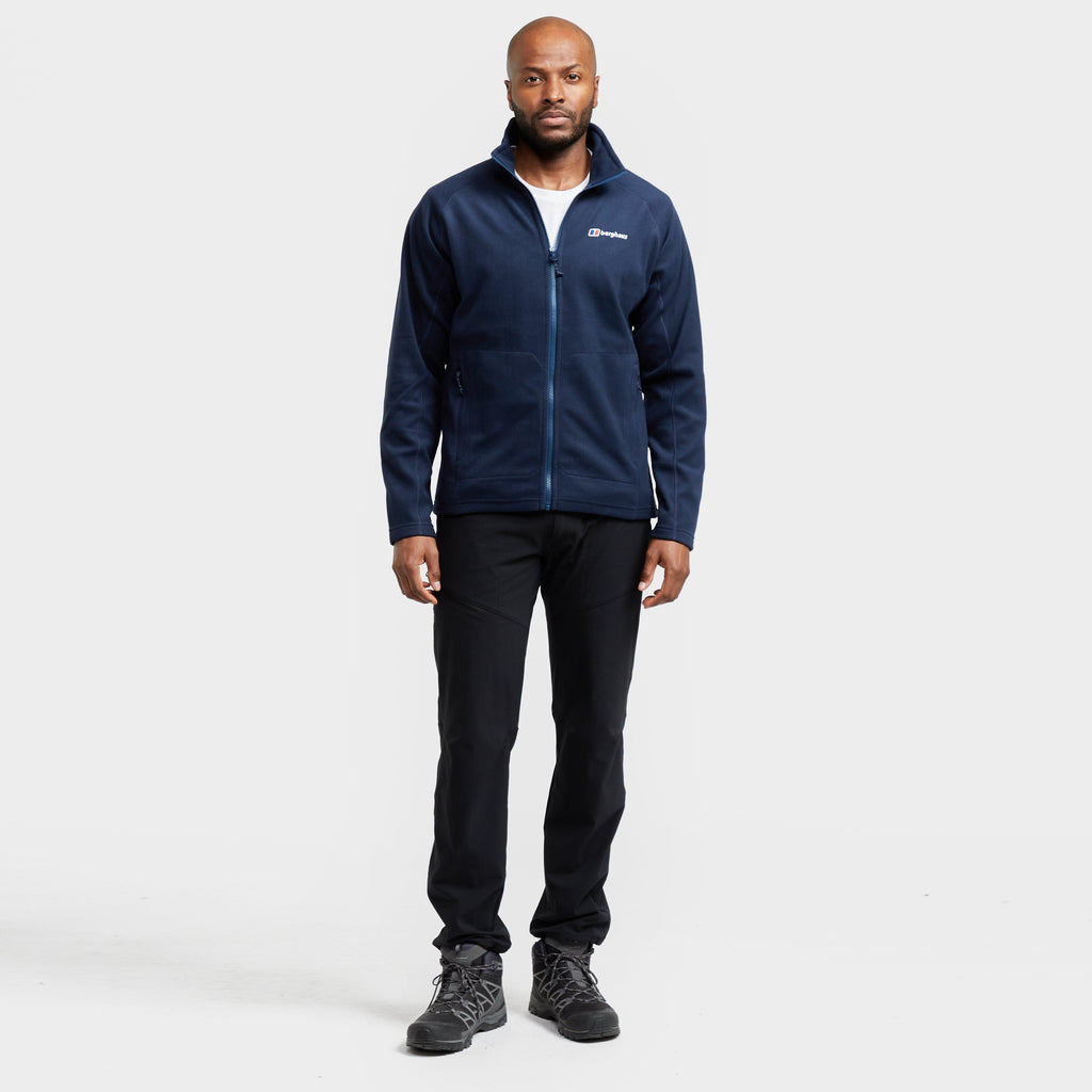 Men’s Hartsop Full Zip Fleece