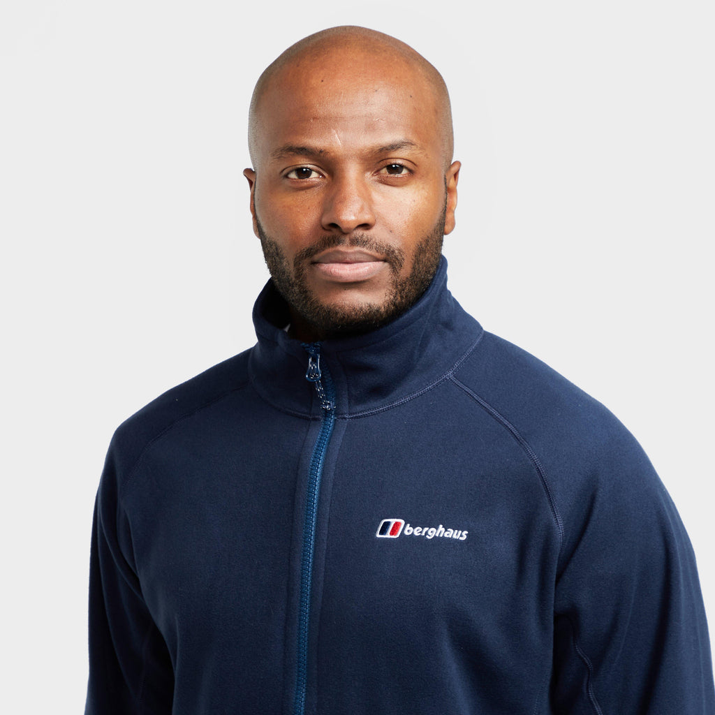 Men’s Hartsop Full Zip Fleece