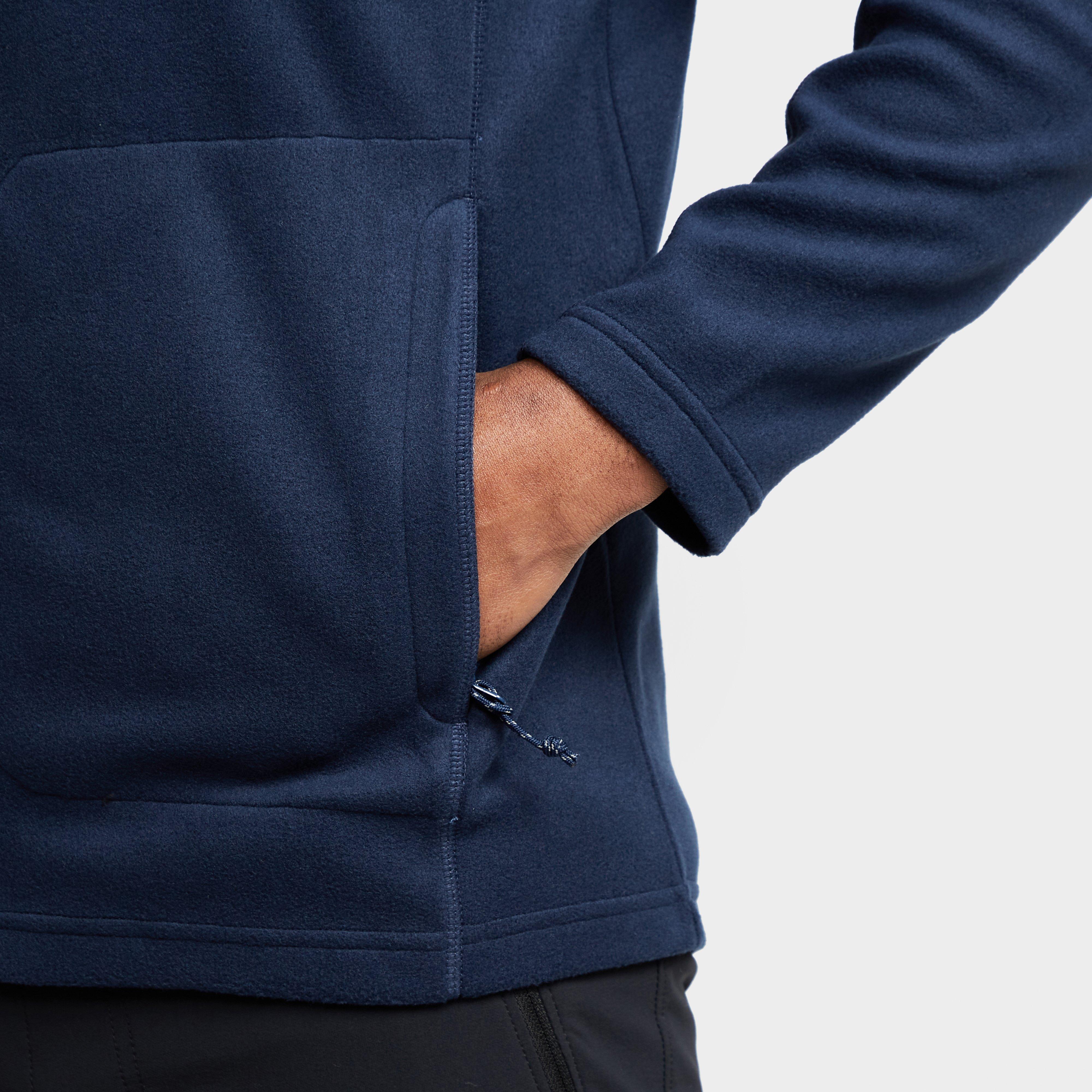Men’s Hartsop Full Zip Fleece