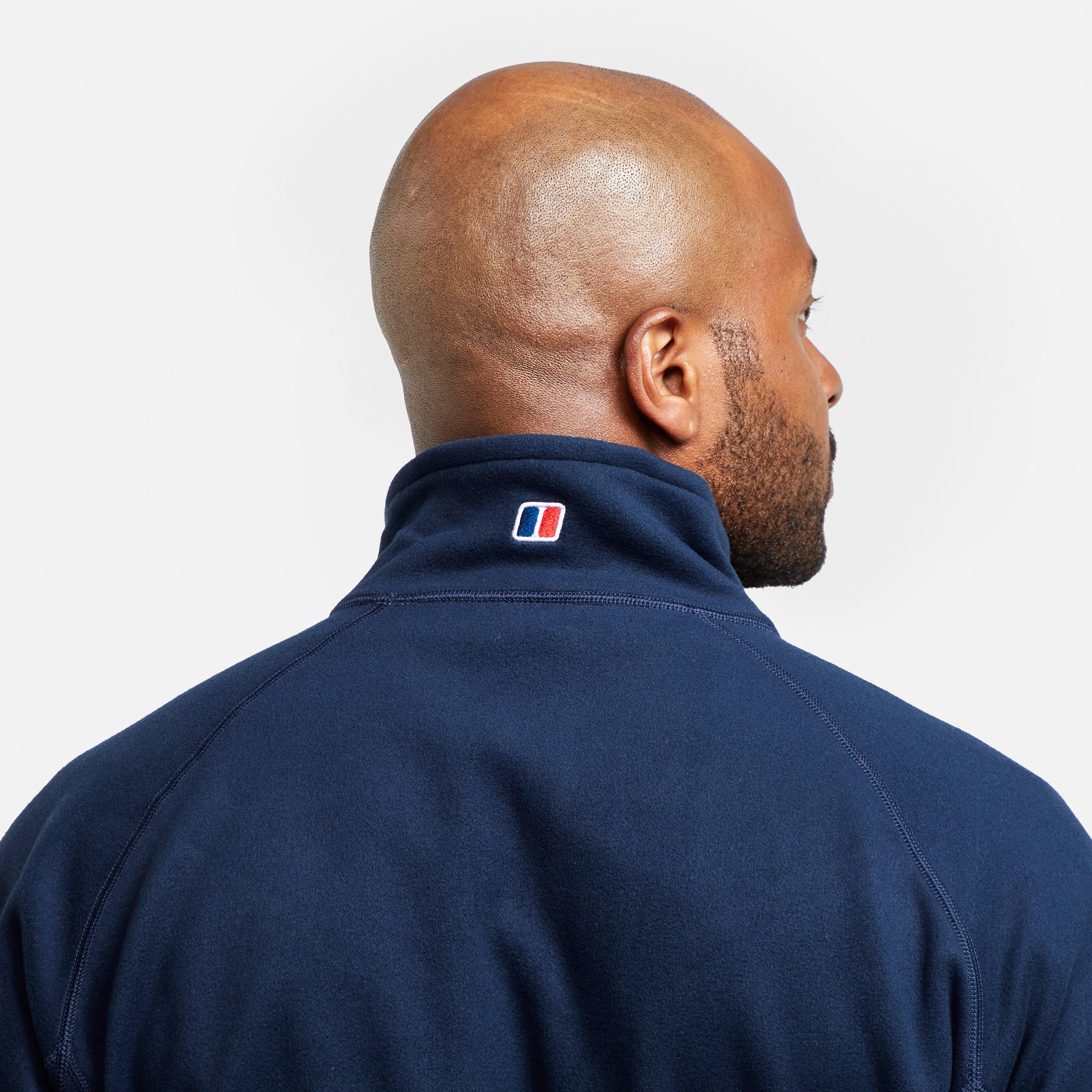 Men’s Hartsop Full Zip Fleece