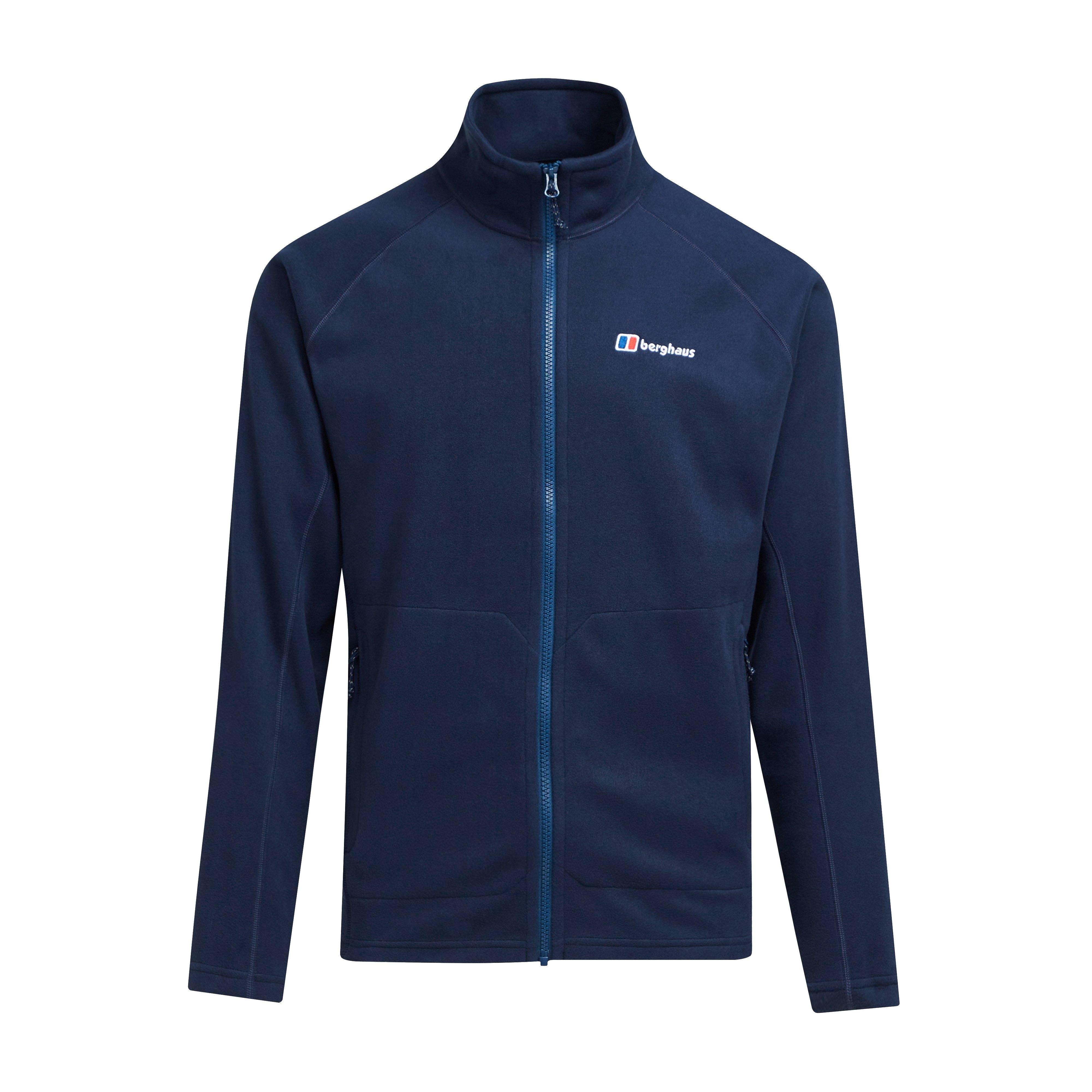 Men’s Hartsop Full Zip Fleece