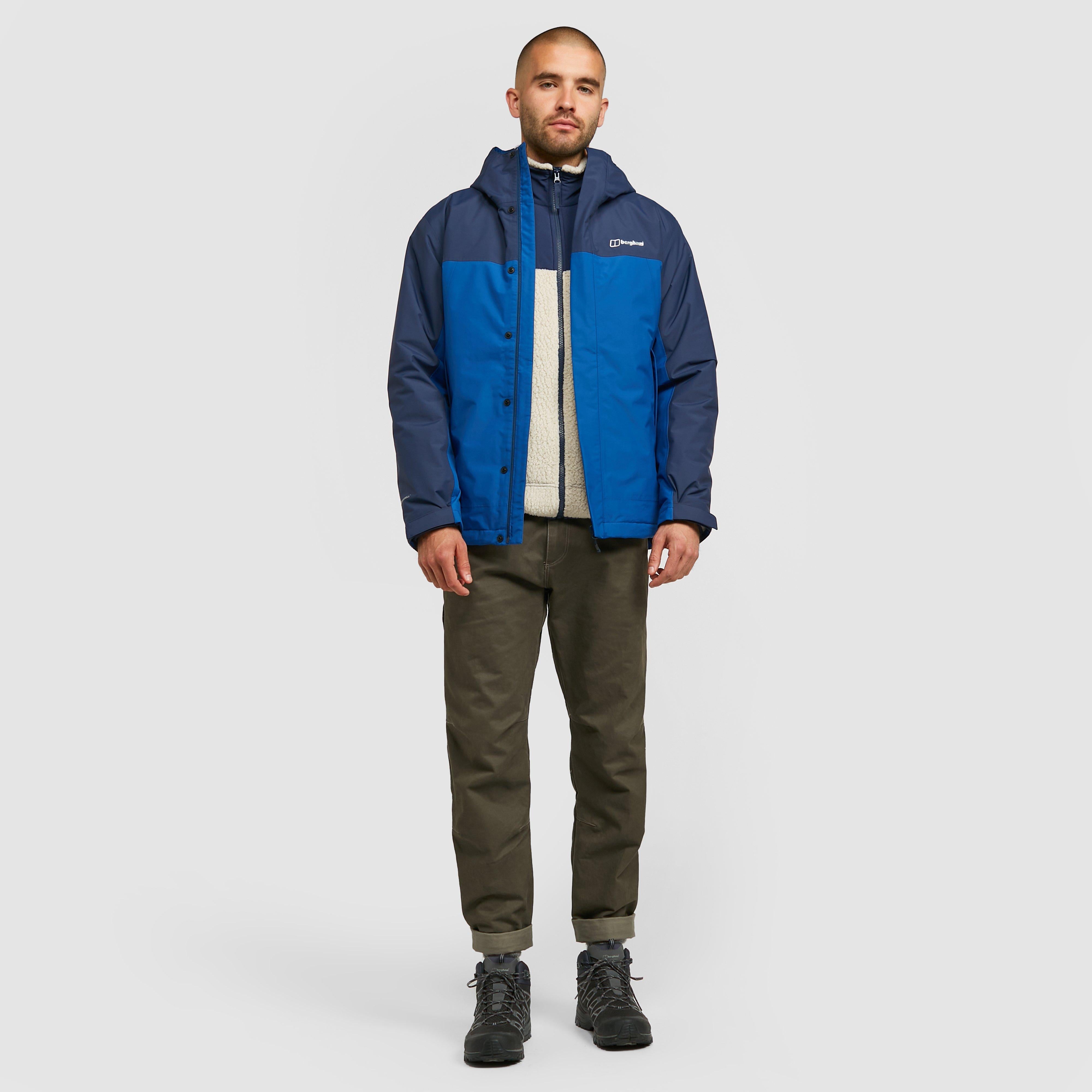 Men’s Stormcloud Prime Insulated Jacket