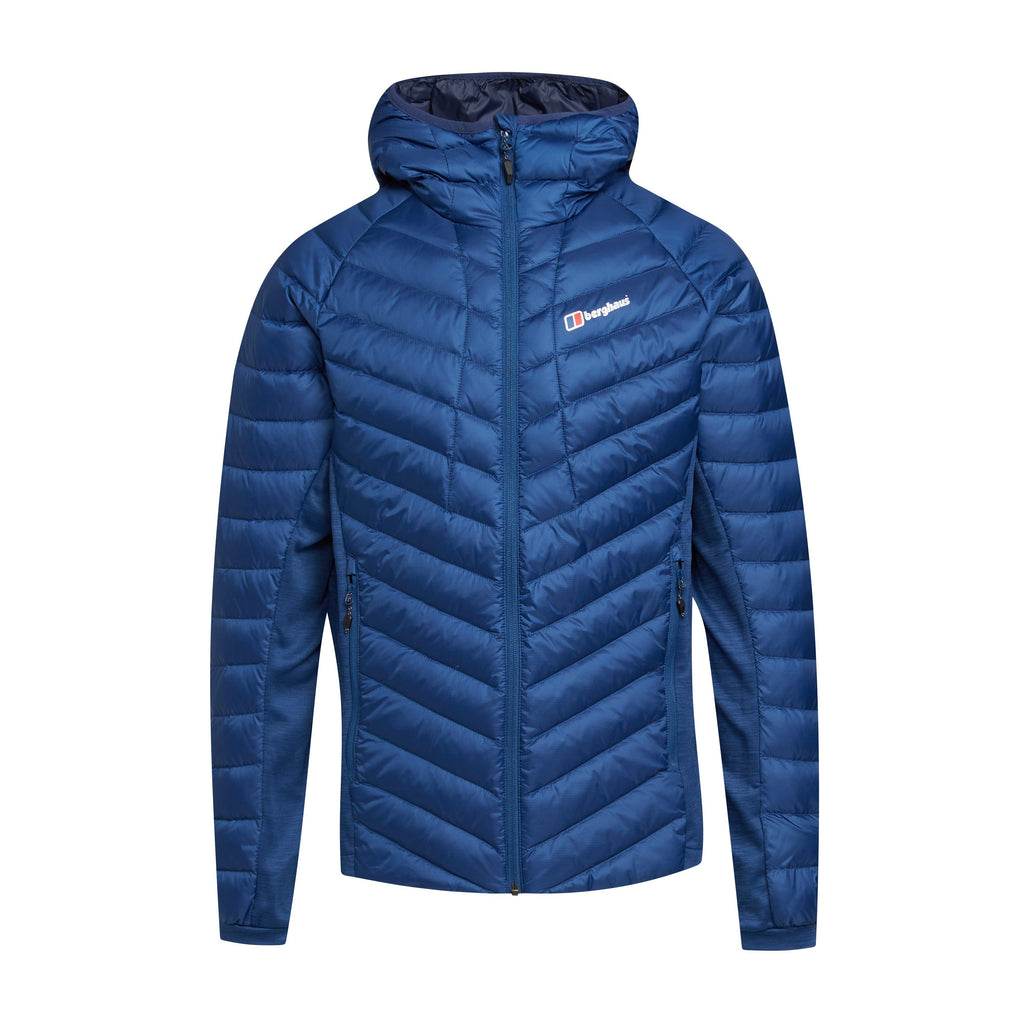 Men’s Finsler Down Jacket
