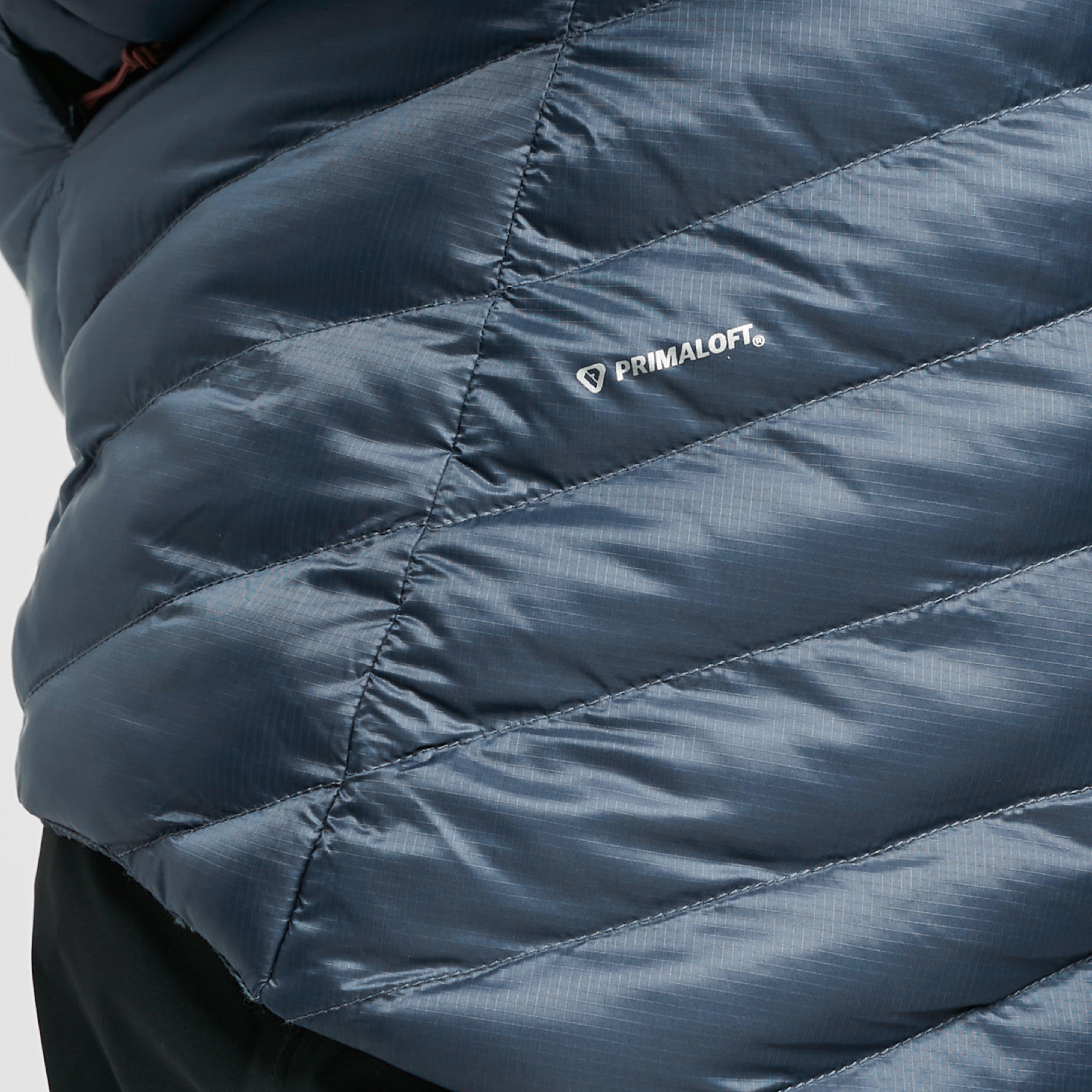 Women’s Cirrus Alpine Jacket