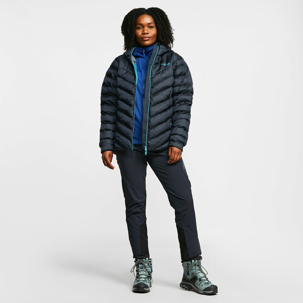 Women's Nebula Pro Jacket