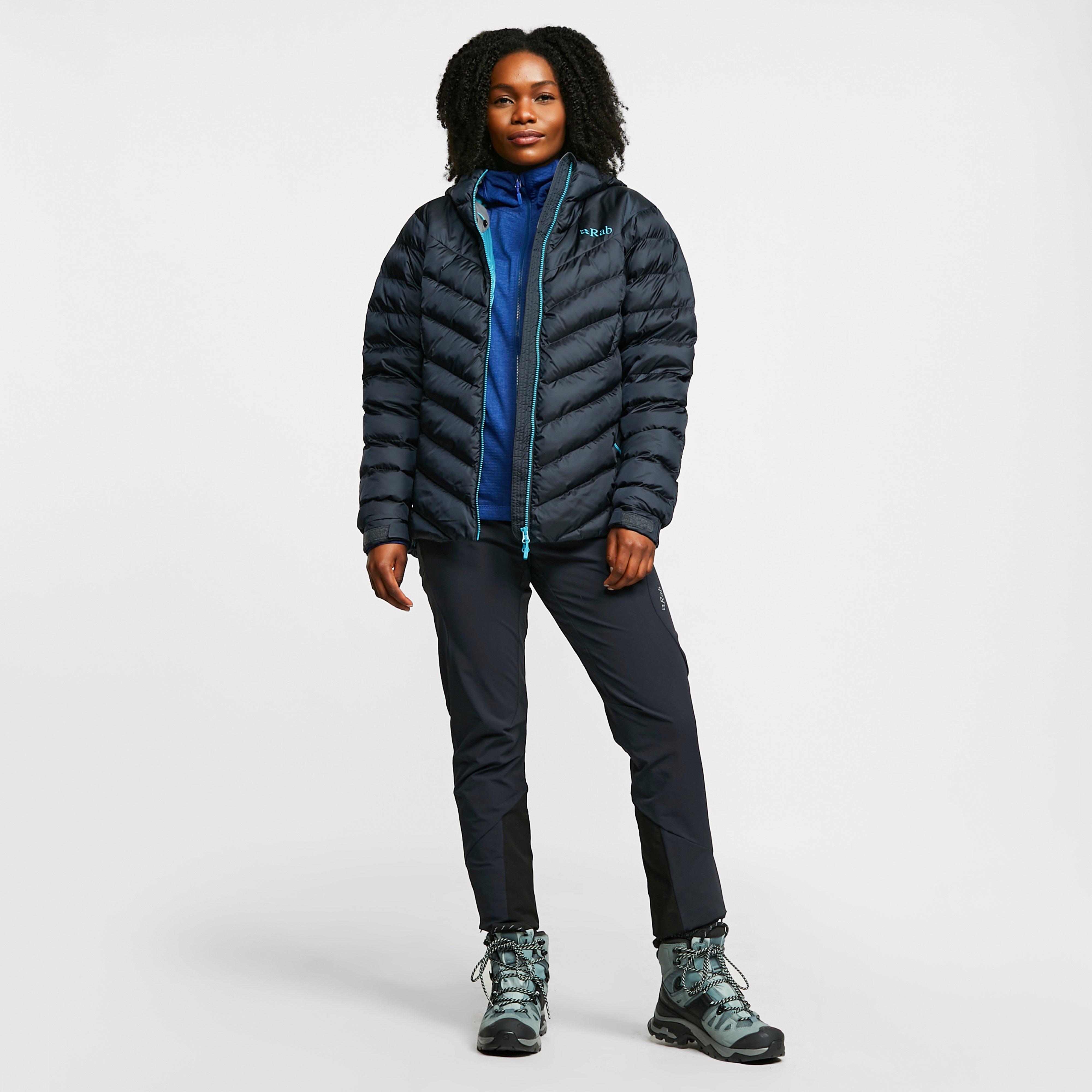 Women's Nebula Pro Jacket