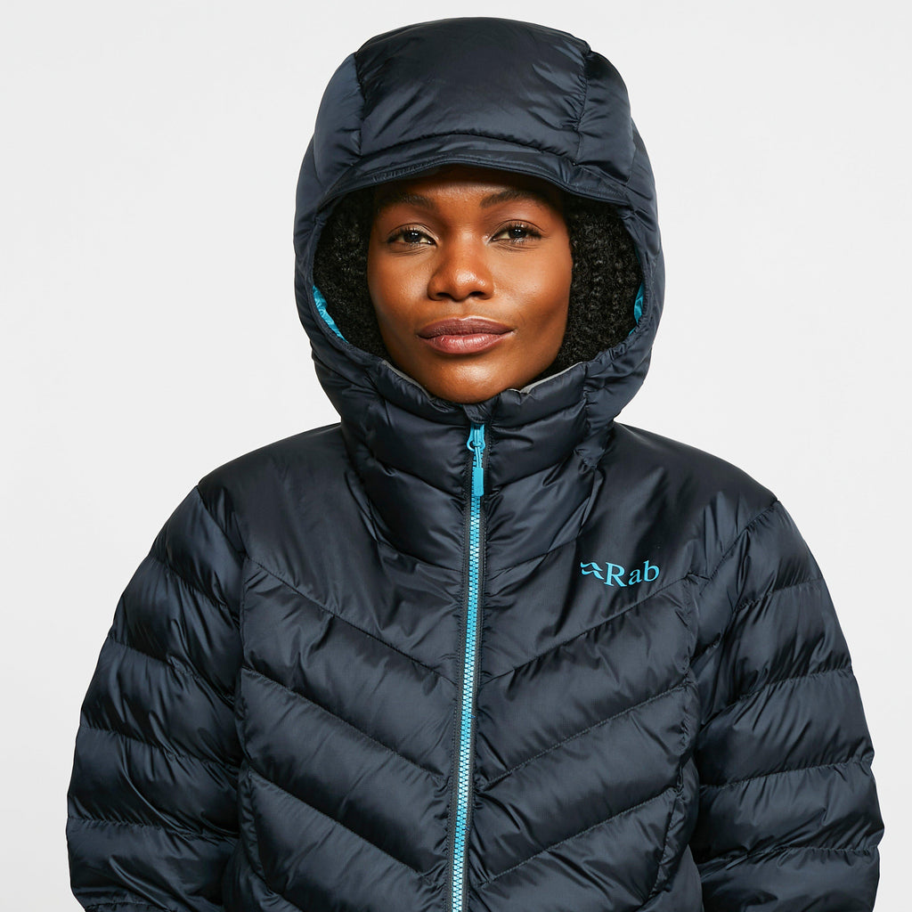 Women's Nebula Pro Jacket