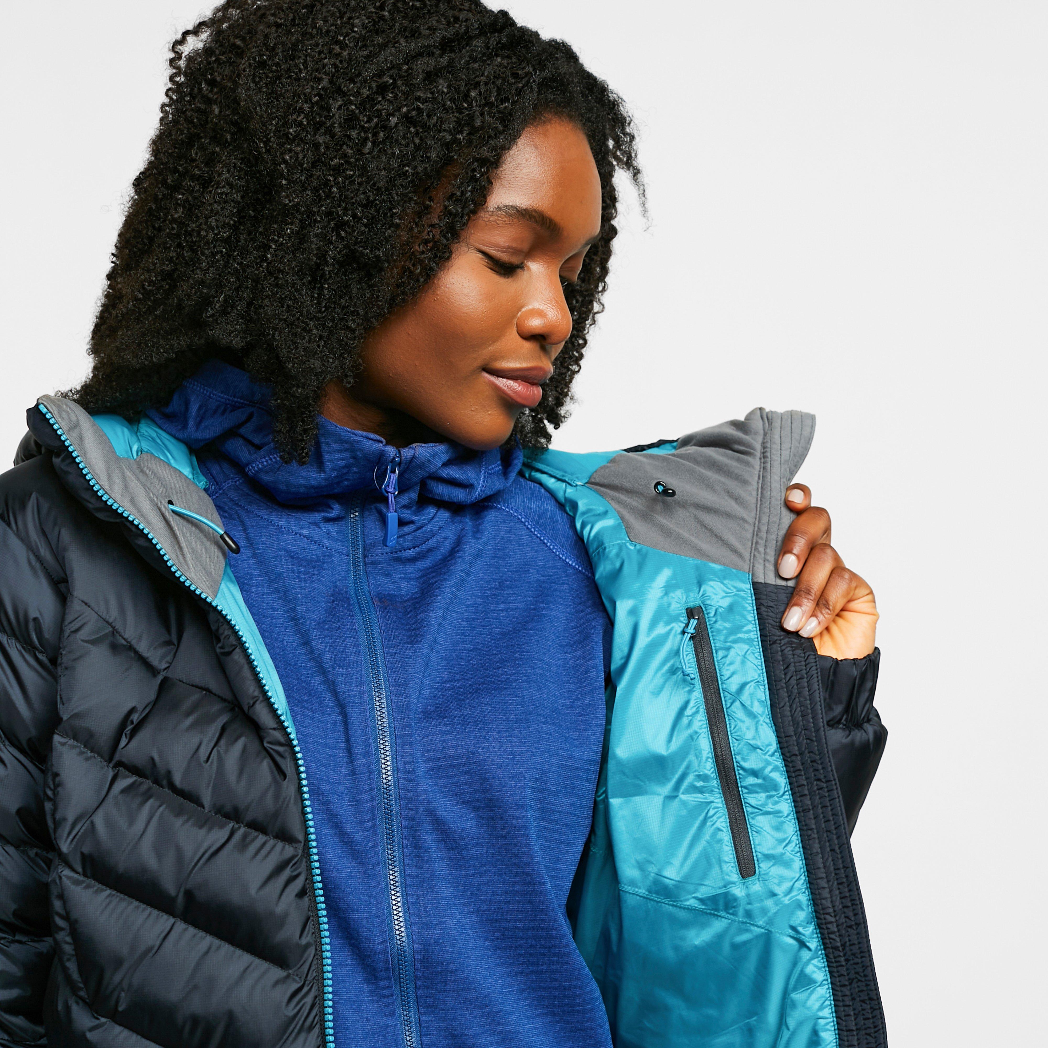 Women's Nebula Pro Jacket