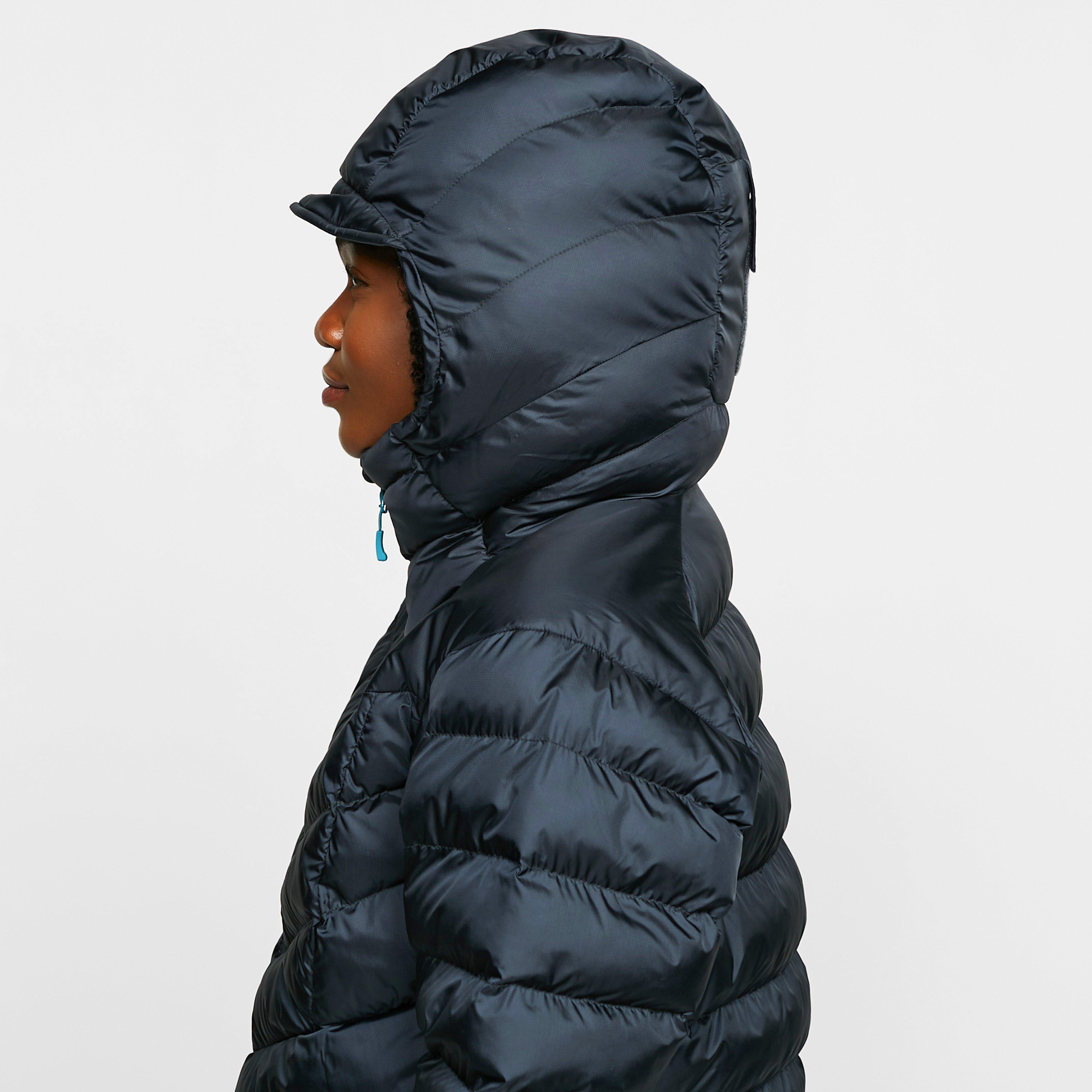 Women's Nebula Pro Jacket